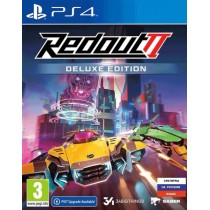 Redout 2 - Deluxe Edition [PS4]